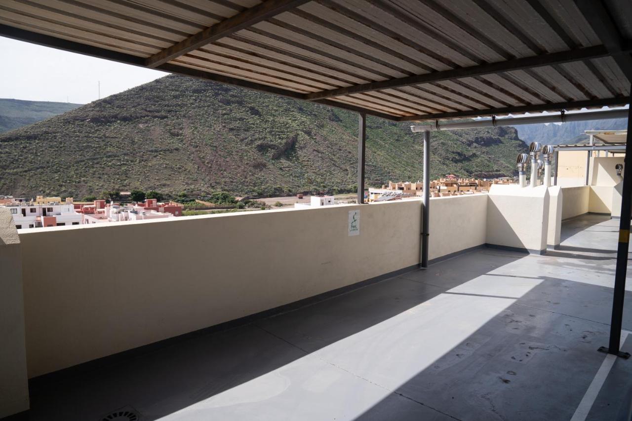 Holiday House Penthouse In La Gomera San Sebastián de la Gomera Exterior foto
